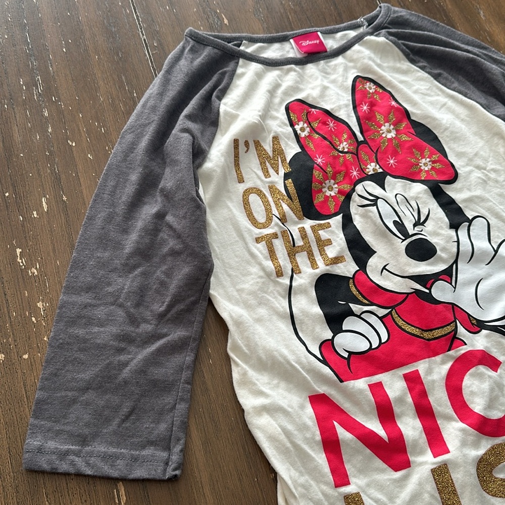 New Disney top Large* - Picture 2 of 4